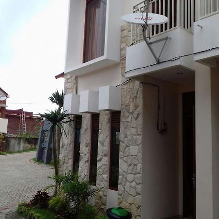 Villa Town House Batu Batu  Dış mekan fotoğraf