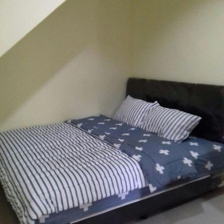 Villa Town House Batu Batu  Dış mekan fotoğraf