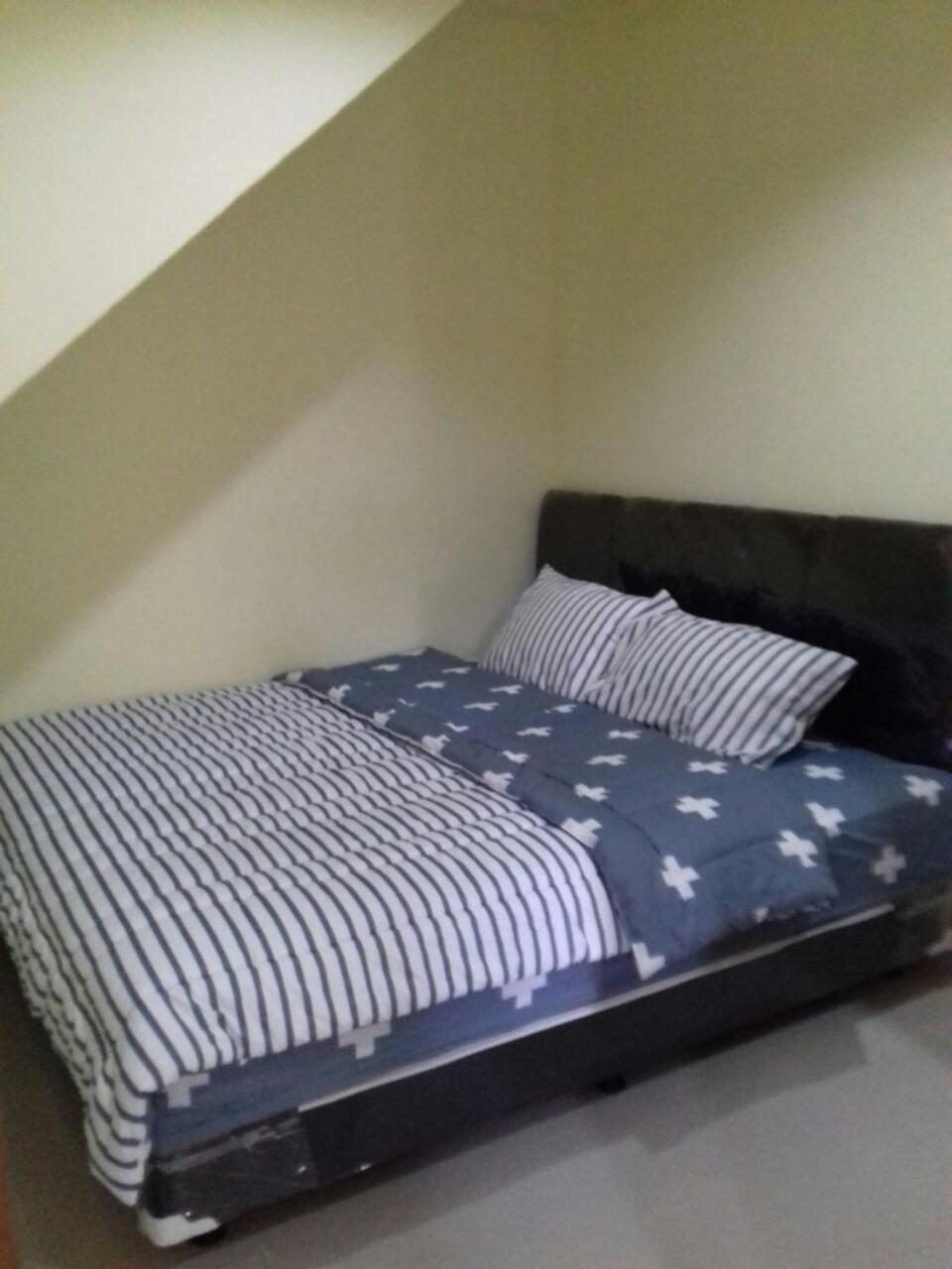 Villa Town House Batu Batu  Dış mekan fotoğraf