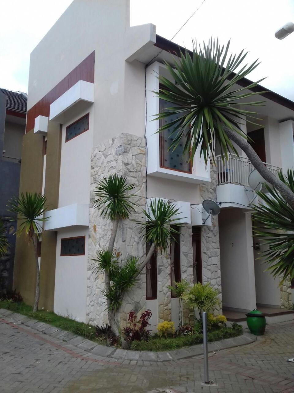 Villa Town House Batu Batu  Dış mekan fotoğraf