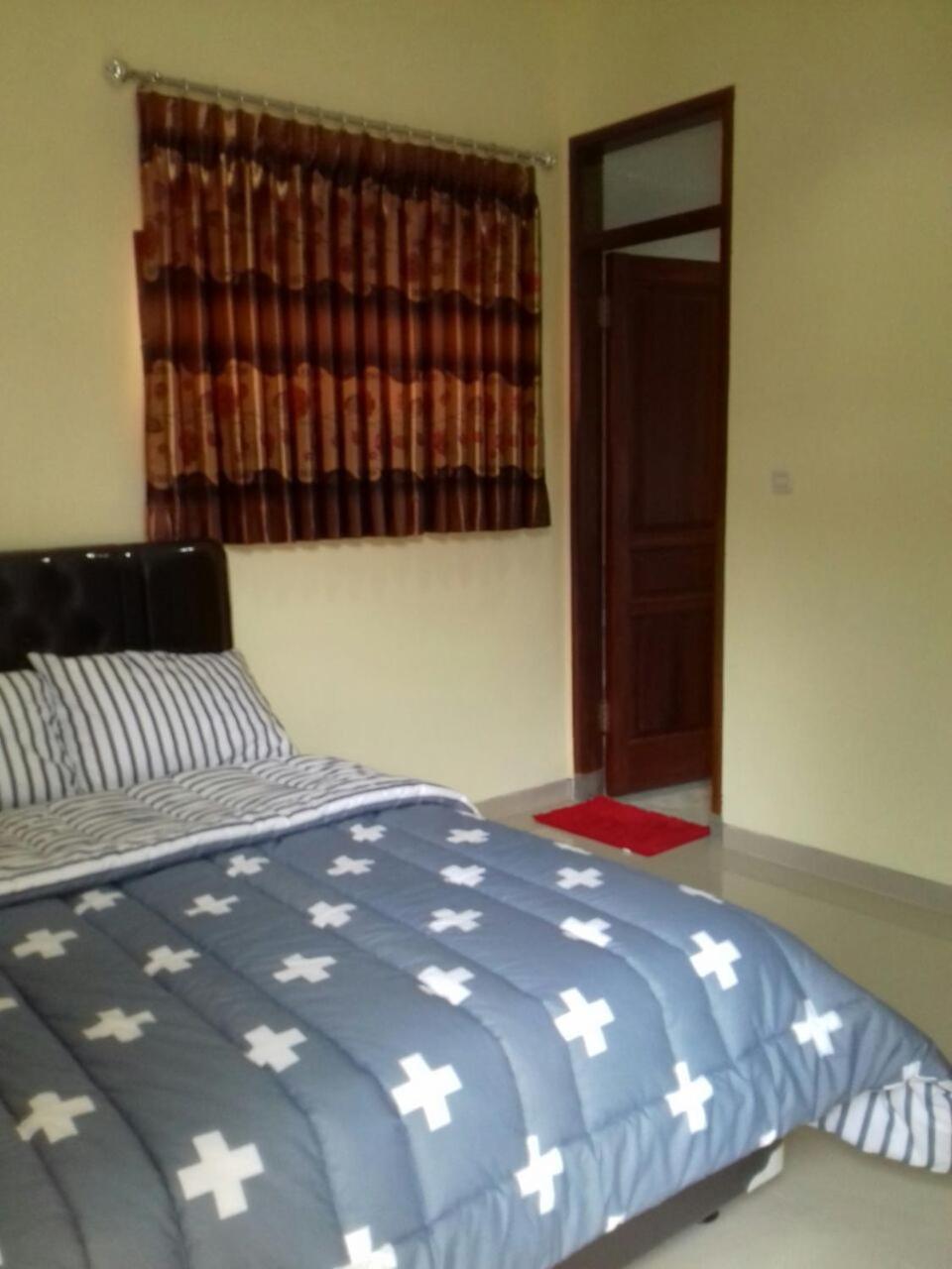 Villa Town House Batu Batu  Dış mekan fotoğraf