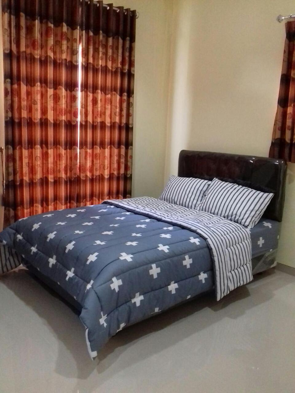 Villa Town House Batu Batu  Dış mekan fotoğraf