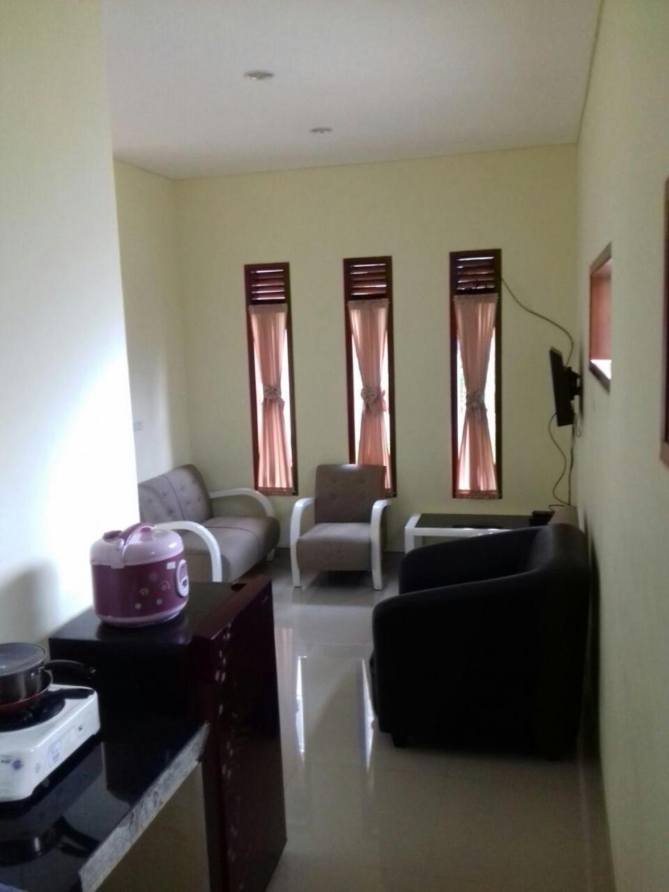 Villa Town House Batu Batu  Dış mekan fotoğraf
